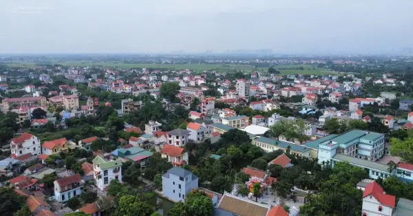 Mua Bán Đất Xã Tiên Phương, Huyện Chương Mỹ Giá Rẻ T1/2026 Mua Bán Đất Xã Tiên Phương, Huyện Chương Mỹ Giá Rẻ T1/2026