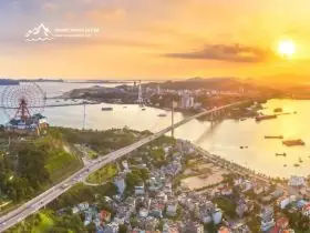 Cầu Bãi Cháy Bao Dài Bao Nhiêu Km? A-z Thông Tin Bạn Cần Biết