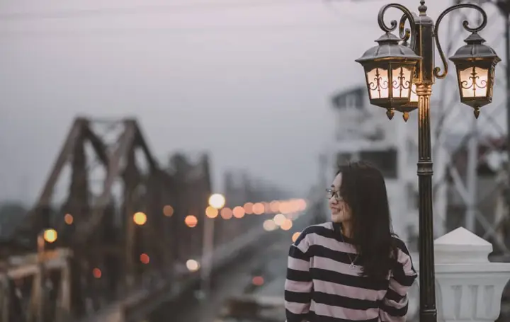 Cafe Trần Nhật Duật