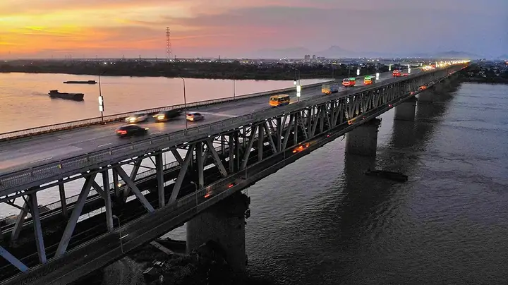 Cầu Thăng Long Ở Đâu? Tìm Hiểu Về Cầu Thăng Long Từ A - Z