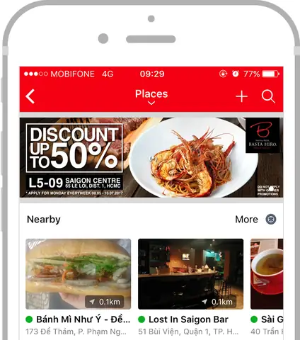 Lê Văn Lương | Foody.vn