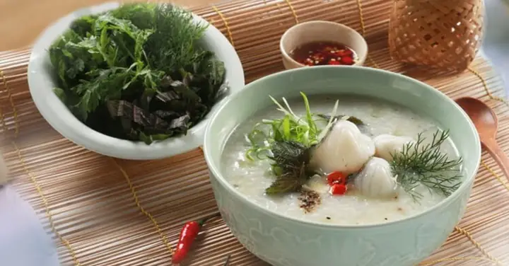 18 Món Cháo Cá Cho Bé Giàu Dinh Dưỡng Tốt Cho Hệ Tiêu Hoá 18 Món Cháo Cá Cho Bé Giàu Dinh Dưỡng Tốt Cho Hệ Tiêu Hoá