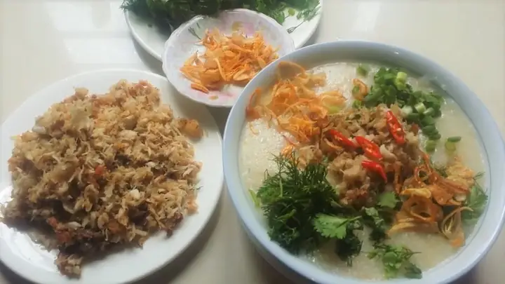 Cách Nấu Cháo Cá Trắm Cho Bé Đơn Giản Dinh Dưỡng Thơm Ngon Tại ...