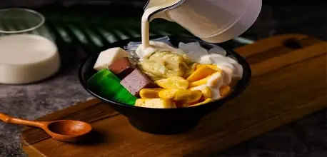 Chè Sầu Liên Hà Nội - 12 Quán Ngon Ngây Ngất, Đậm Vị Sầu