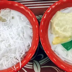 Chè Thái Trang Trang Chè Thái Trang Trang
