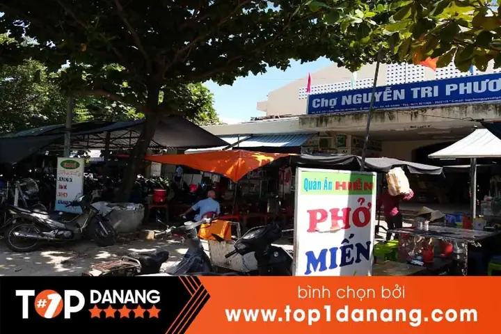 Chợ Nguyễn Tri Phương Đóng Cửa Lúc Mấy Giờ?