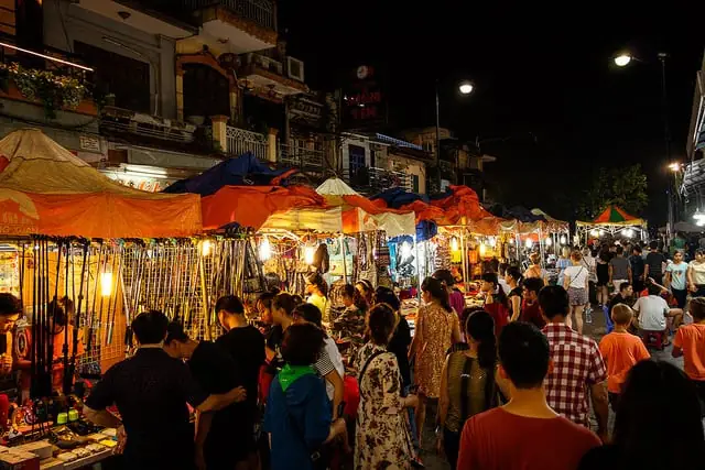 Top 8 Khu Chợ Giá Tốt Dành Cho Sinh Viên Tại Hà Nội ...