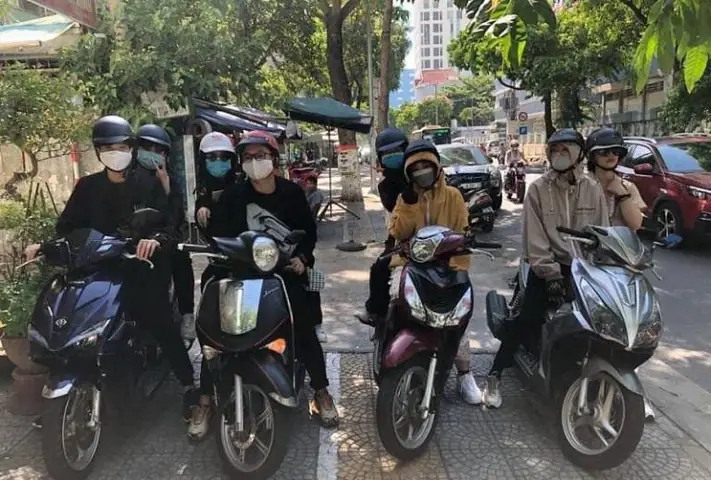 Cửa Hàng Nguyễn Thị Huệ Cửa Hàng Nguyễn Thị Huệ