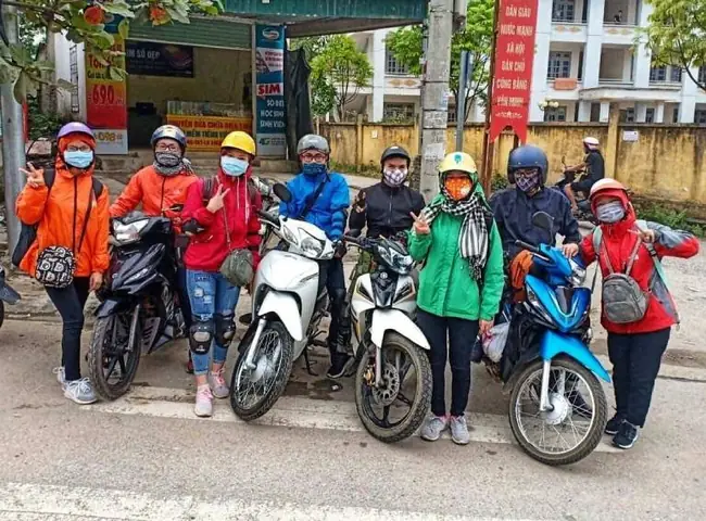 Cửa Hàng Lương Văn Hiệu Cửa Hàng Lương Văn Hiệu