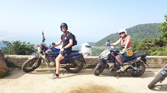 13 Địa Điểm Cho Thuê Xe Máy Huế Uy Tín, Chất Lượng Nhất!
