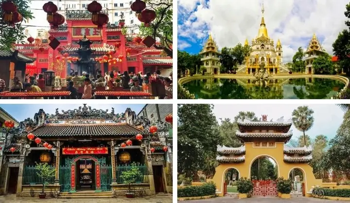 Lưu Ngay 5 Ngôi Chùa Cầu Duyên Cực Linh Thiêng Tại Sài Gòn Cho Hội ...