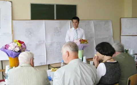 Chưa Đi Chưa Biết Đô Lương…