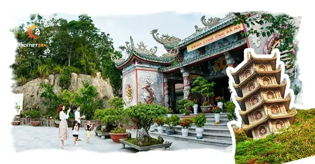 Kiến Trúc Đậm Nét Việt Cổ
