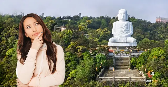 Một Số Lưu Ý Khi Đi Chùa Linh Ứng Bà Nà Hill