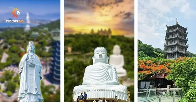 Đà Nẵng Có Bao Nhiêu Chùa Linh Ứng?