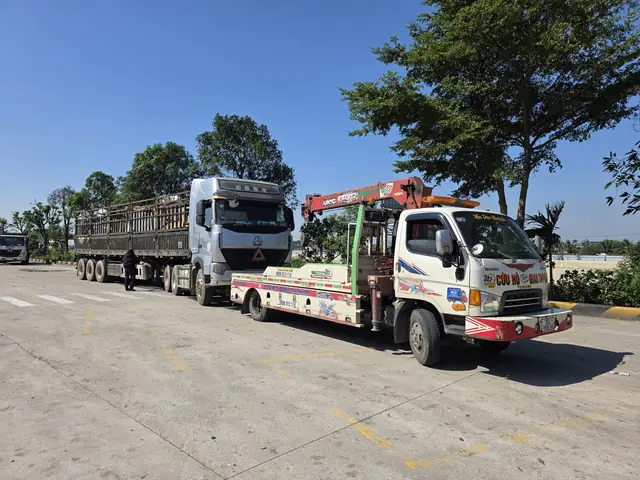 Cứu Hộ Chùa Tam Chúc – Kim Bảng (hà Nam): Kích Bình, Vá Lốp 24/7 – 0988.812.116