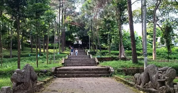Chùa Trầm, Chùa Trăm Gian: Từ Truyền Thuyết Đến Giá Trị Văn Hóa ...