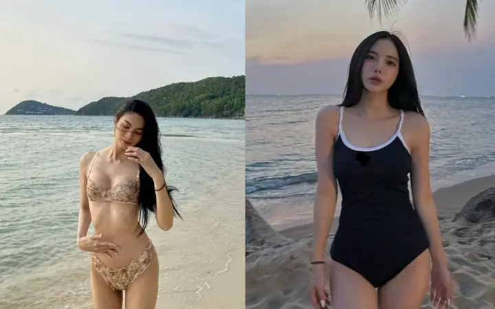 Đồ Dùng Cá Nhân