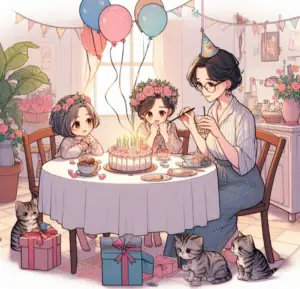 Lời Chúc Mừng Sinh Nhật Dành Cho Mẹ