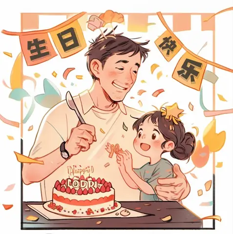 30+ Lời Chúc Mừng Sinh Nhật Bố Mẹ Hay Thể Hiện Lòng Hiếu Thảo ...