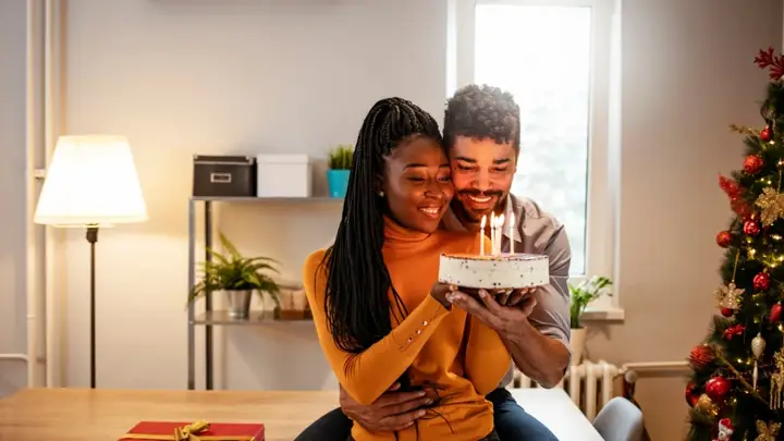 Lời Chúc Mừng Sinh Nhật Vợ Ngọt Ngào