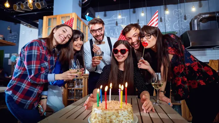 Lời Chúc Mừng Sinh Nhật Chị, Em Gái Tinh Tế