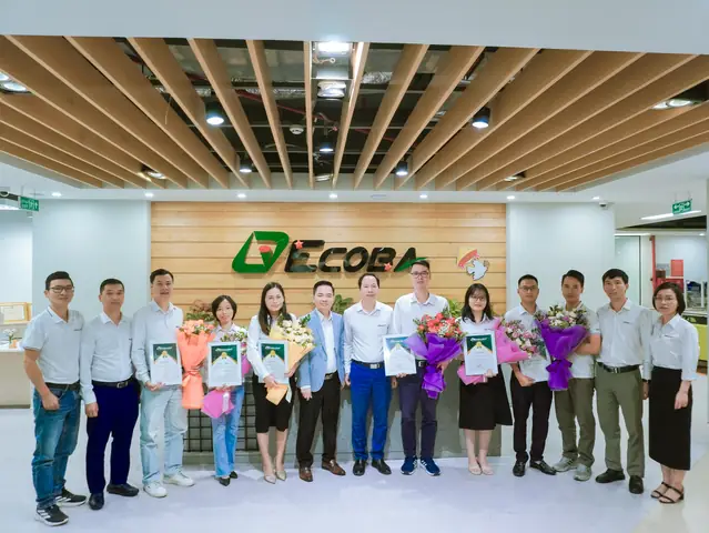 Chúc Mừng Cbnv Sinh Nhật Tháng 12
