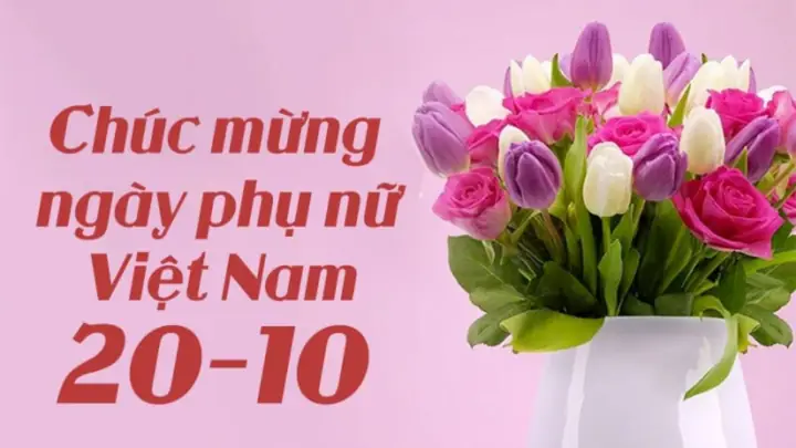 Lời Chúc 20/10 Cho Đồng Nghiệp Ấn Tượng2026