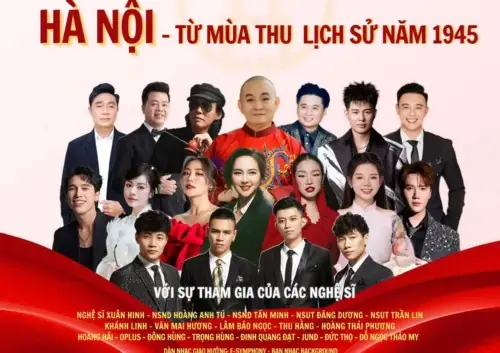 Nhà Hát Lớn Hà Nội