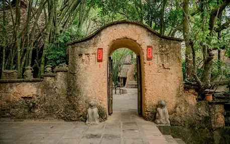 Việt Phủ Thành Chương - Kinh Nghiệm Khám Phá Mới Nhất