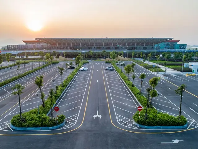 Các Sân Bay Gần Vịnh Hạ Long – Lựa Chọn Nào Phù Hợp Nhất Với ...
