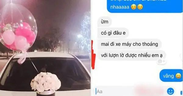 Giả Vờ Làm Chủ Tịch Và Cái Kết Đắng: Chàng Sửa Xe Mang Ô Tô Đi Tán ...