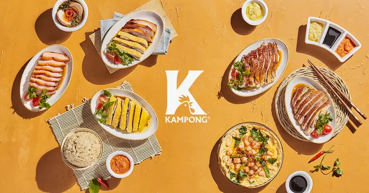 Giới Thiệu | Kampong