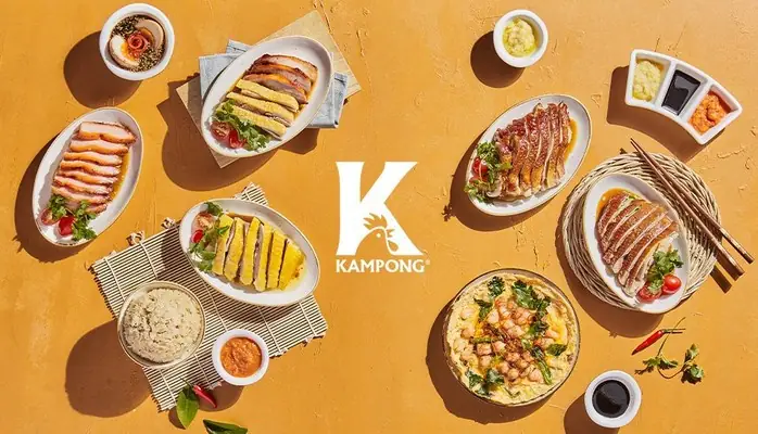 Kampong - Cơm Gà Hải Nam - 16 Đào Tấn Ở Hà Nội | Foody.vn