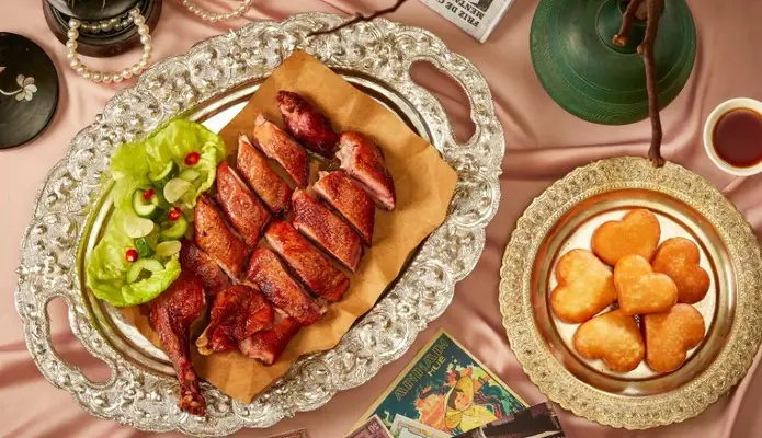 Nhà Hàng Cơm Niêu Sài Gòn - Hồ Xuân Hương Ở Tp. Hcm | Foody ...