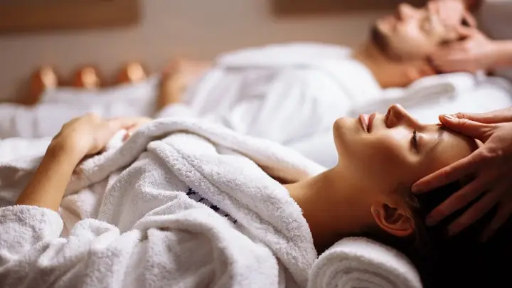 Combo Liệu Trình Chăm Sóc Da Tại Spa Combo Liệu Trình Chăm Sóc Da Tại Spa