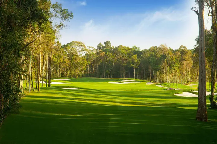 Trải Nghiệm Nghỉ Dưỡng Tại Hệ Thống Khách Sạn/resort Sang Trọng, Tiện Nghi