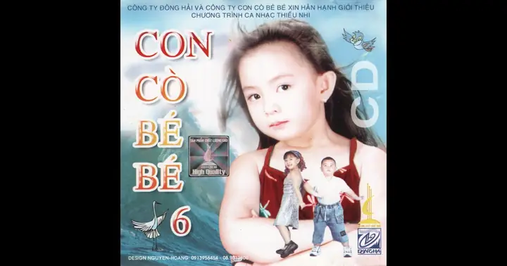 con Cò Bé Bé 06 - Album By Xuân Mai - Apple Music con Cò Bé Bé 06 - Album By Xuân Mai - Apple Music