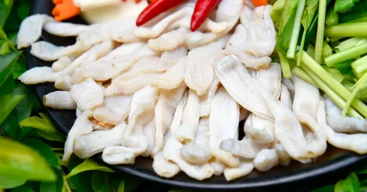 Sá Sùng Là Con Gì? Món Ngon Độc Đáo Của Nền Ẩm Thực Á Đông ...