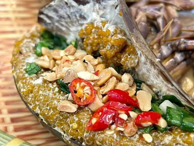 Nên Làm Gì Khi Gặp Sam Biển