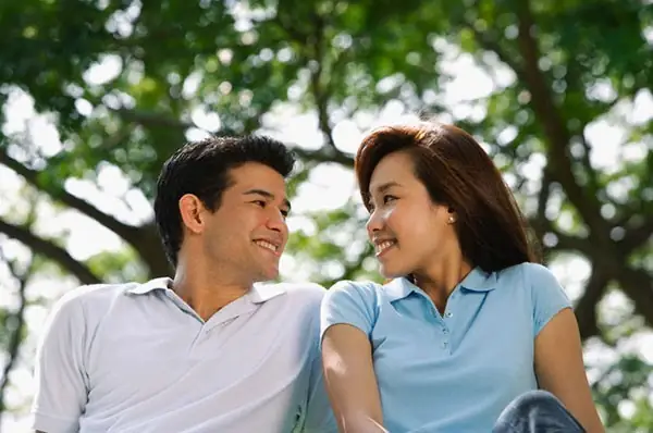 12 Điều Đàn Ông Cần Nhất Ở Người Yêu 12 Điều Đàn Ông Cần Nhất Ở Người Yêu