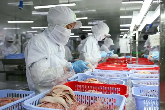 Nlđ - Công Ty Cp Sài Gòn Food: Chi 48 Tỉ Đồng Chăm Lo Tết Cho ...