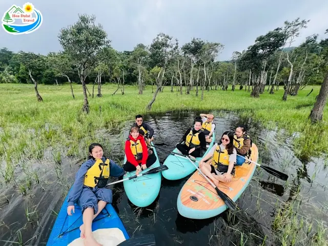 Công Ty Tnhh Đà Lạt Discovery Công Ty Tnhh Đà Lạt Discovery