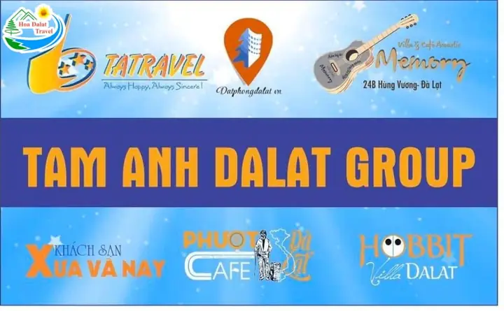 Công Ty Tnhh Tam Anh Đà Lạt – Ta Travel Công Ty Tnhh Tam Anh Đà Lạt – Ta Travel
