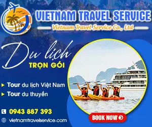 Vietnam Travel Service Vietnam Travel Service