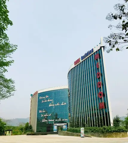 Công Viên Di Sản Hoà Bình - Nơi Lưu Giữ Khoa Học Việt Nam