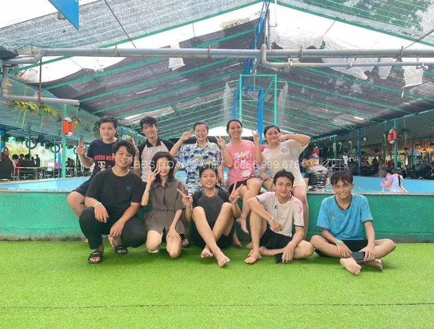 Các Hoạt Động Giải Trí Khác