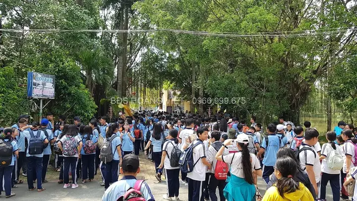 Lời Khuyên Từ Khách Tham Quan