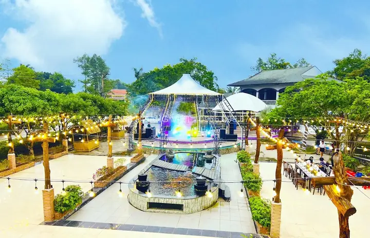 Câu Hỏi Thường Gặp (faqs)