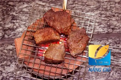 Đặc Sản Nắng Gió Đặc Sản Nắng Gió